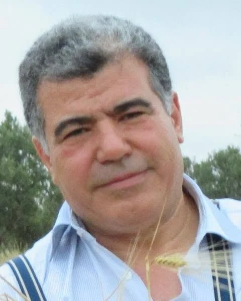Portrait du Dr Faouzi Limayem